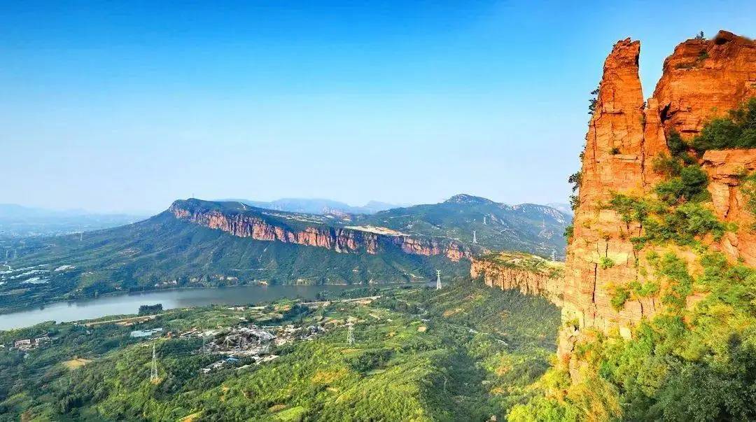 邢台，古今交融，传统与现代的和谐交响