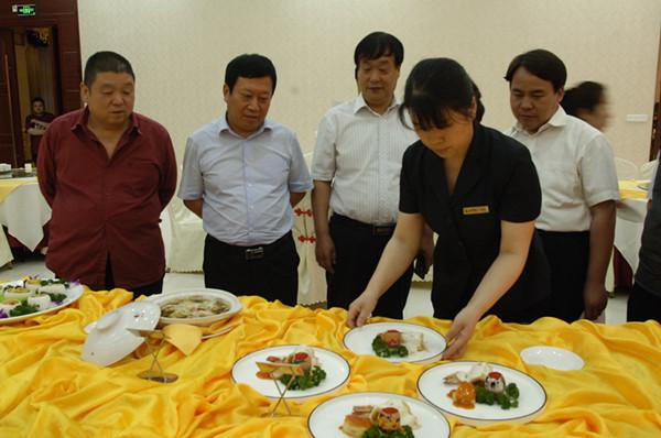 运城，华夏文明的璀璨明珠闪耀之地